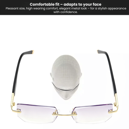 Nutrivelix® - The glasses that change everything