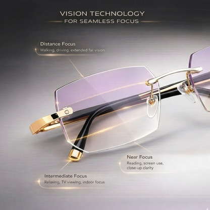 Nutrivelix® - The glasses that change everything