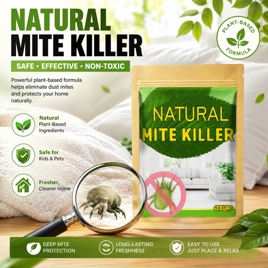 🔥Hot Sale 50% OFF🔥  Control Sachet
