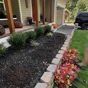 Artificial Flowers for Outdoor Indoor Garden Home Decoration