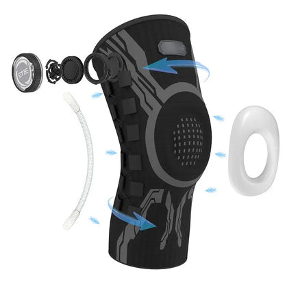 Sports Knee Support Brace