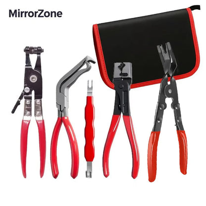 🛠️Automotive Electrical Disconnect Pliers