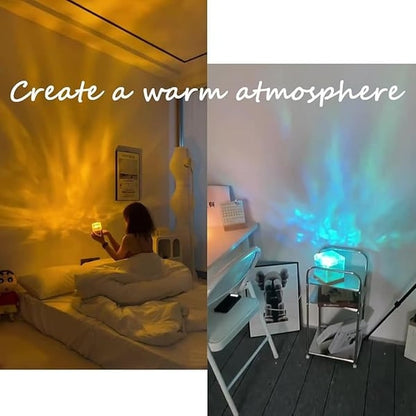✨ Dreamscape Projector🌌