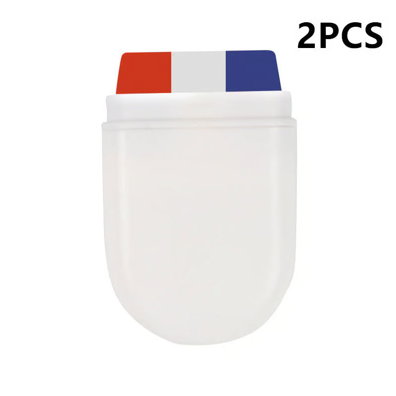 🔥BUY 1 GET 1 FREE🔥3 Color Flag Face Paint Stick for World Cup