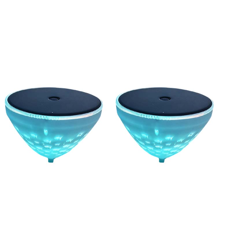 Solar Floating Pool Light with Fish Projection