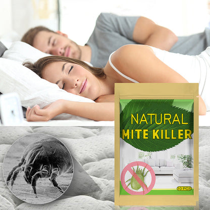 🔥Hot Sale 50% OFF🔥  Control Sachet